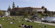 Kraków: Architektki zaprojektowały na nowo otoczenie Wawelu. I zdobyły nagrodę