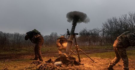 Gigantyczne straty. Ukraina ujawniła nowe dane