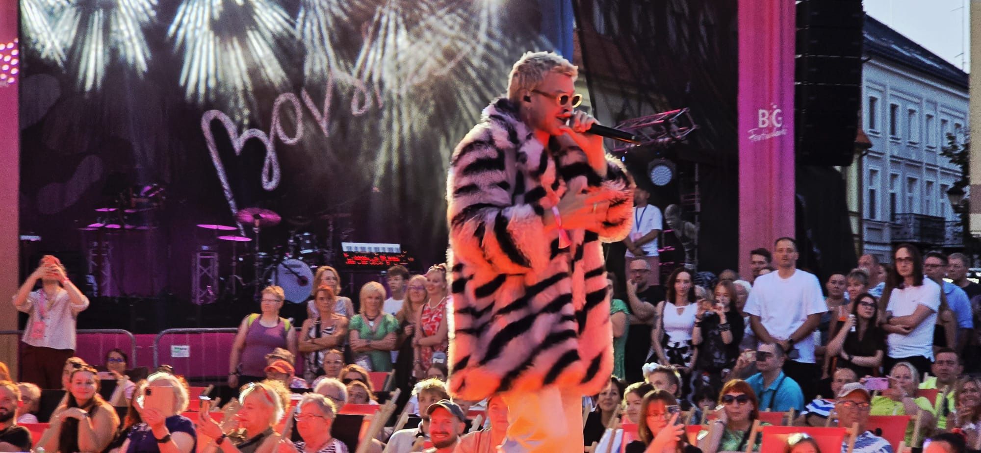 Big Festivalowski 