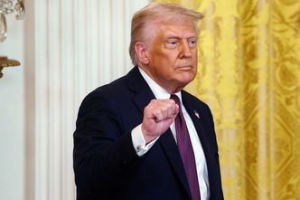 Trump znów uderzy cłami. Wyciągnie narzędzie sprzed wieku