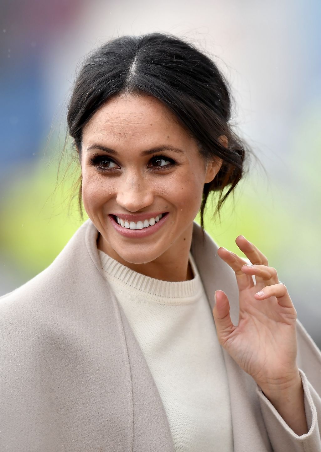 Meghan Markle