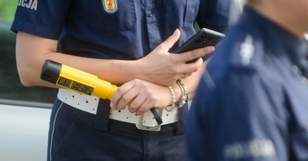 Specjalna akcja policji w wakacje. Policjanci wyjadą na drogi już dziś