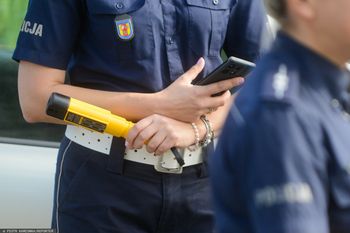 Specjalna akcja policji w wakacje. Policjanci wyjadą na drogi już dziś
