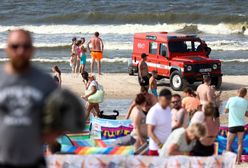 Dramat nad Bałtykiem. Makabryczne odkrycie na plaży