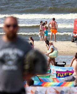 Dramat nad Bałtykiem. Makabryczne odkrycie na plaży
