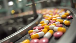 "Indie kupują Zachód". Sun Pharma bije rekord – 11,75 mld dolarów za amerykańską firmę