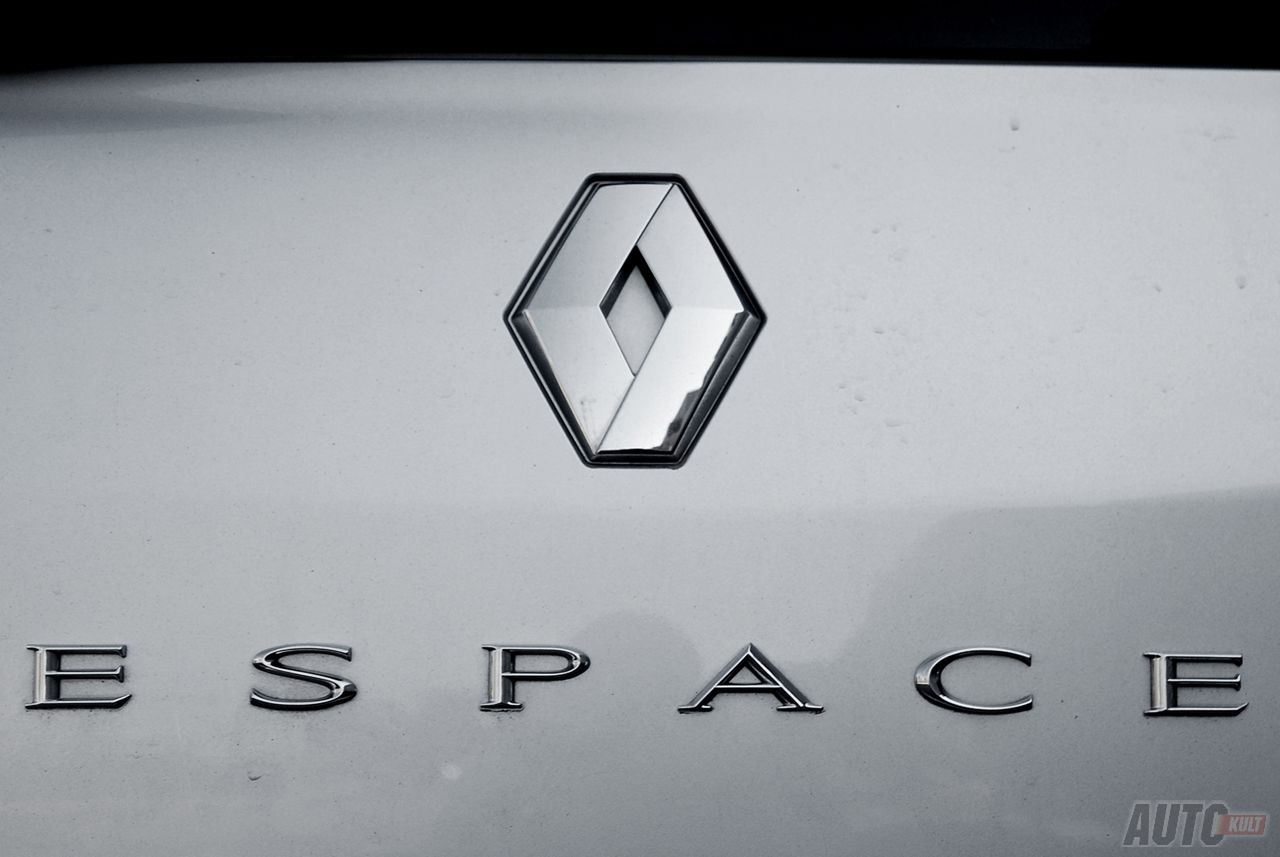 Renault Espace