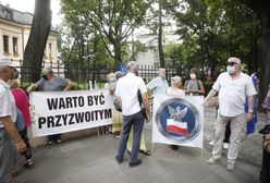 Ustawa dezubekizacyjna. Trybunał Konstytucyjny przesuwa ogłoszenie orzeczenia