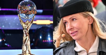 Edyta Pazura ODRZUCIŁA propozycję udziału w "Tańcu z Gwiazdami": "Byłam łakomym kąskiem. Dzisiaj, w opinii publicznej, jestem NUDNĄ ŻONĄ"