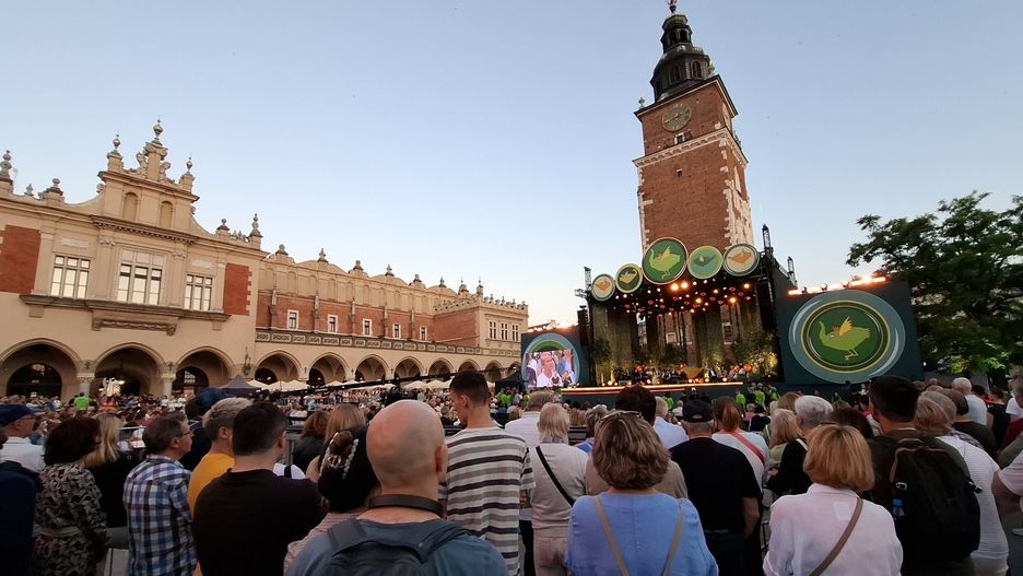 Festiwal Zaczarowanej Piosenki