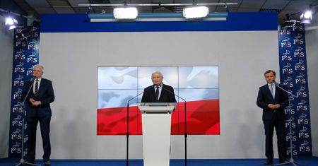 Wybory 2020. Majmurek: "Z kolejnej awantury o wybory elektorat nic już nie pojmie" [OPINIA]