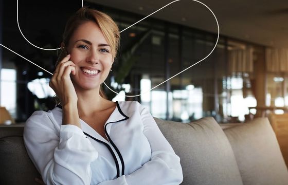 Więcej niż lot – podróż, która zaczyna się wcześniej