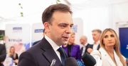 "Polska ma plan". Minister uspokaja ws. stanu gospodarki