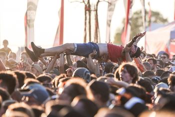 Rockowizna 2025. Do składu dołączają kolejne gwiazdy z zagranicy oraz legendarne zespoły z Polski