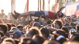 Rockowizna 2025. Do składu dołączają kolejne gwiazdy z zagranicy oraz legendarne zespoły z Polski