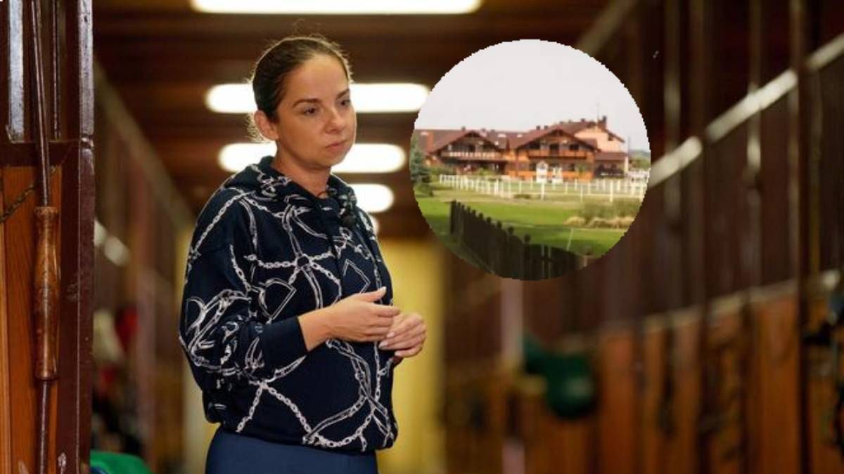 Agnieszka z "Rolnik szuka żony"