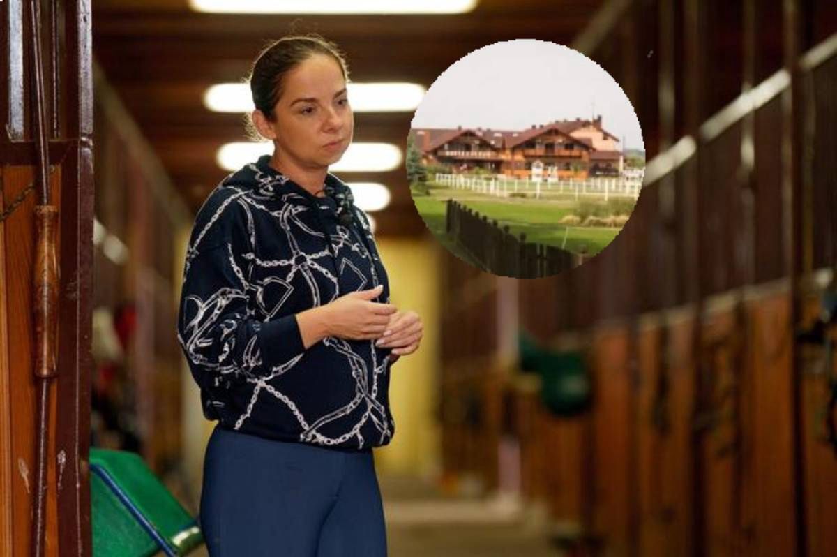 Agnieszka z "Rolnik szuka żony" ma kłopoty? Jej hotel i restauracja zostały zamknięte