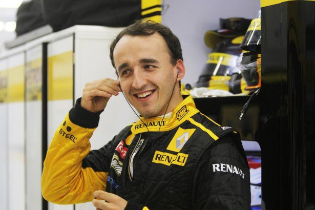 Fatalny stan zdrowia Kubicy - ile prawdy w plotkach? [aktualizacja]