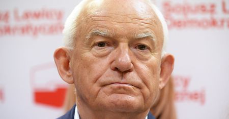 Wybory prezydenckie 2020. Leszek Miller: Gdyby wygrał Duda, to Kaczyński doprowadzi swoją kontrrewolucję do końca