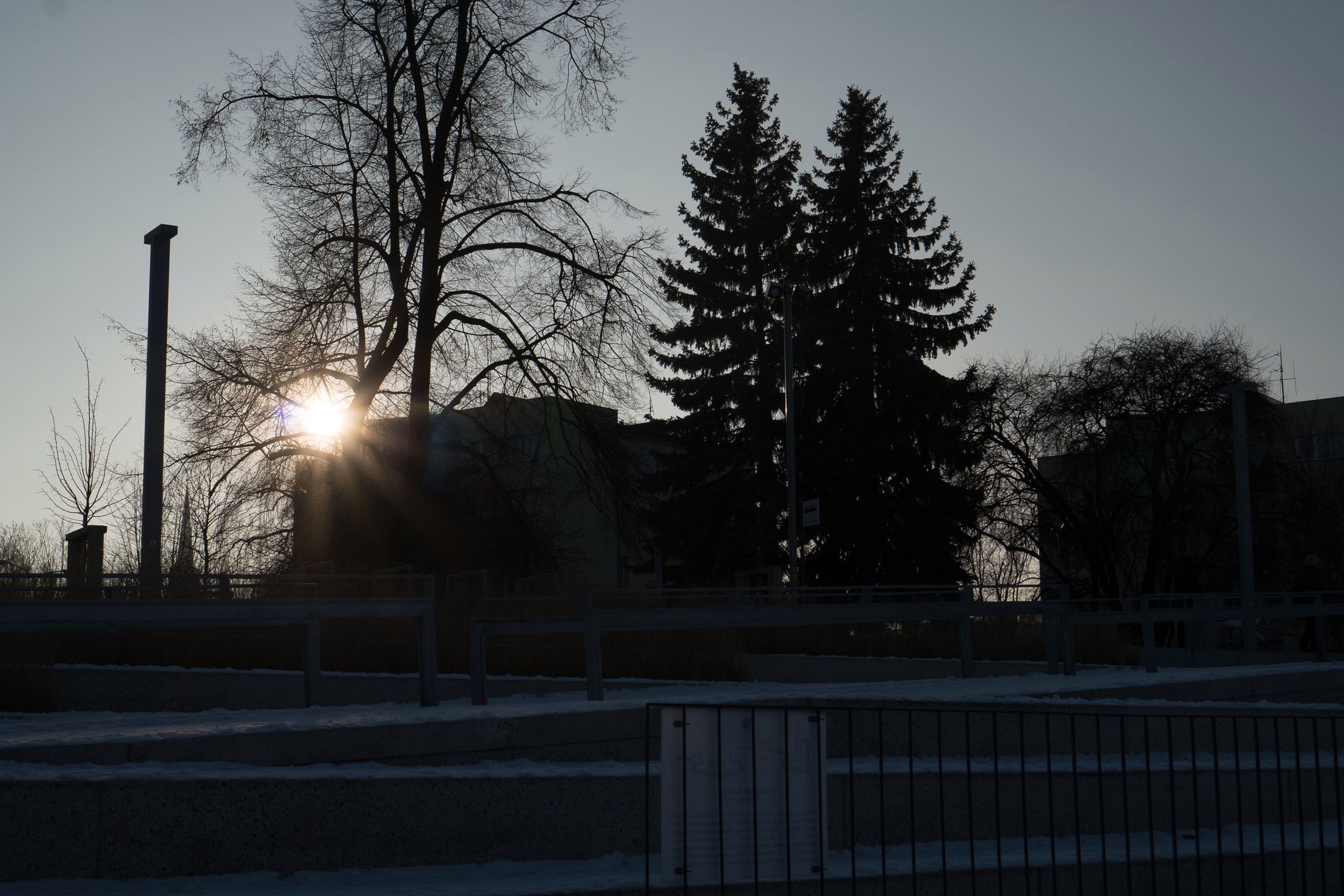 Sony A6500 - topowy bezlusterkowiec pełen sprzeczności [test] 128