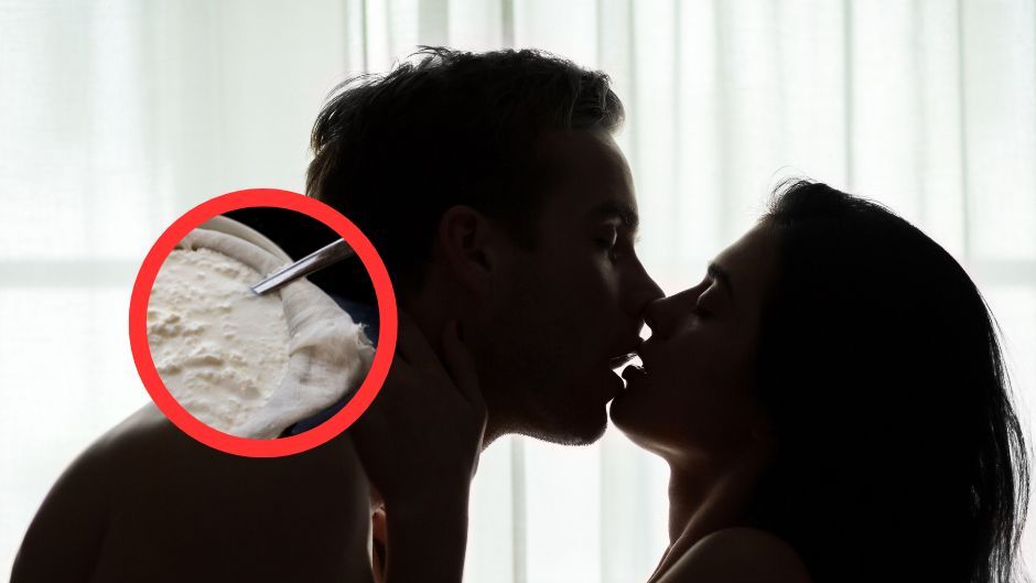 Górki afrodyzjak poprawi libido i doda witalności. Wspomoże starania o dziecko