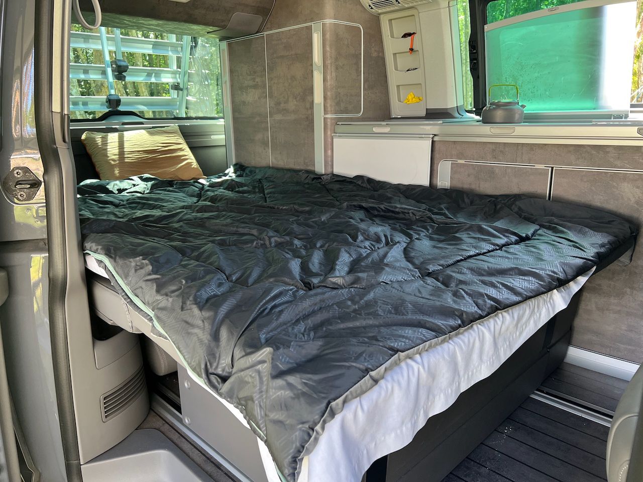 VW California 6.1 Ocean