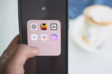 Sztuczna inteligencja