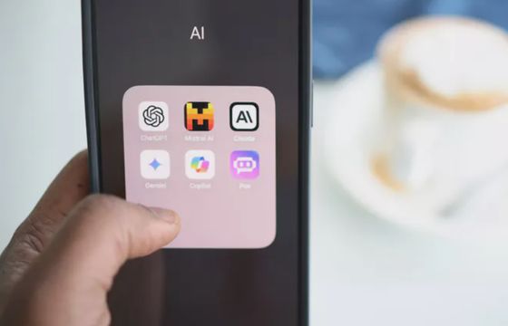 Polska na szarym końcu w Unii pod względem wprowadzania AI