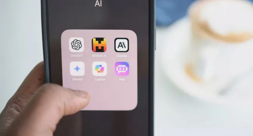 Polska na szarym końcu w Unii pod względem wprowadzania AI