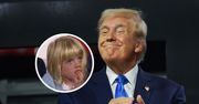 Kolejna wnuczka wspiera kampanię Donalda Trumpa. 4-latka rozczula
