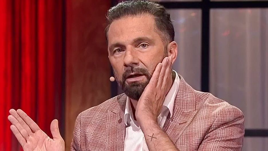 Robert Korólczyk nie wyobraża już sobie współpracy z Polsatem