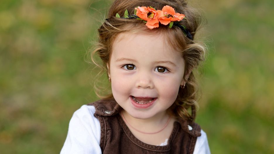 Jakie imiona najchętniej wybierano w 2024 roku?