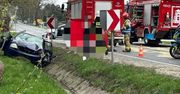 Lubelskie: Wyjeżdżał z parkingu. Zginął na miejscu