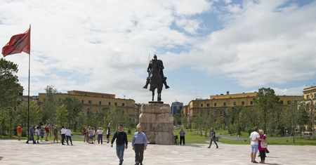 Nowe państwo w Europie? Ma być najmniejsze na świecie