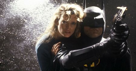 Program TV na wtorek – "Batman", "Zawód szpieg", "Pocałunek śmierci" [07-07-2020]