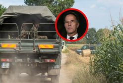 Eksplozja drona w Polsce. Jest reakcja z NATO