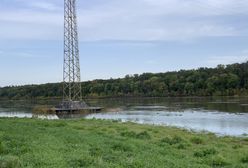 Ostrzeżenie IMGW. Może dojść do przekroczenia stanów alarmowych na rzekach na Dolnym Śląsku