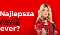 Beata Kozidrak w reklamie Coca-Coli Zero Cukru (wideo)
