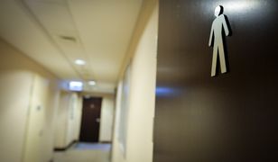 Nagrywał nagich mężczyzn. Nieoficjalnie: to wikary z Łukowa