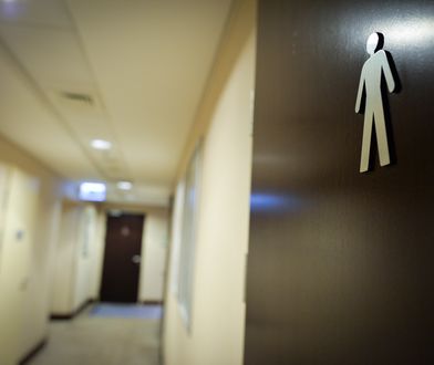 Nagrywał nagich mężczyzn. Nieoficjalnie: to wikary z Łukowa