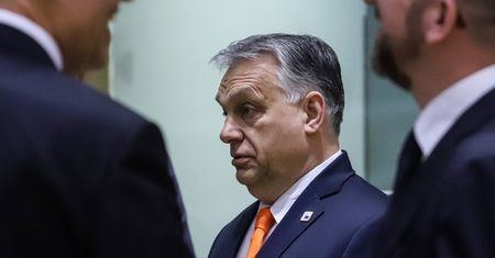 Sojusz Polska-Węgry? "To zaczyna się sypać"