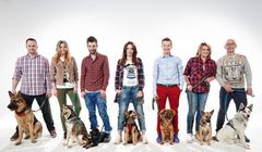 870 tys. widzów programu „Przygarnij mnie”. TVP2 wypada słabiej od konkurencji