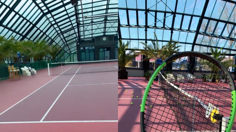 Tak mieszkają Józef Wojciechowski i Patrycja Tuchlińska