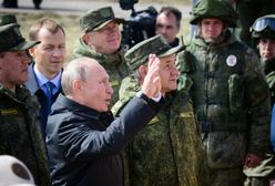 Putin wysyła wiadomość dla Zachodu. Niebywałe, co mówi