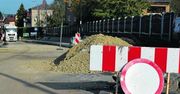 Przebudowa kilkuset metrów drogi w Marklowicach za prawie 560 tysięcy złotych. Czy cena ta nie jest aby za wysoka? Powiat odpowiada