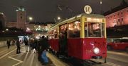Warszawa: Kradzież w tramwaju. Motorniczemu skradziono kurtkę