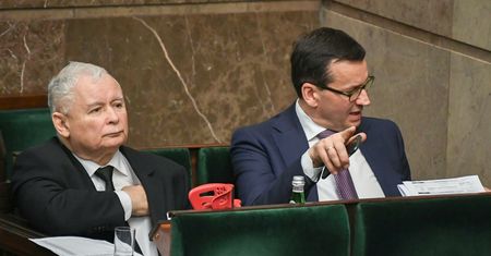 Dwa błędy prezesa PiS. Te słowa mogą się na nim zemścić [OPINIA]