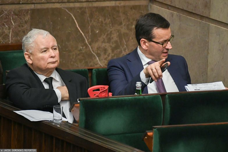 Dwa błędy prezesa PiS. Te słowa mogą się na nim zemścić [OPINIA]