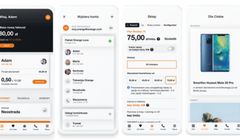 Orange testuje nową wersję aplikacji Mój Orange