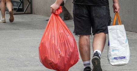 Chcą likwidacji systemu kaucyjnego. Bunt w europejskim mieście